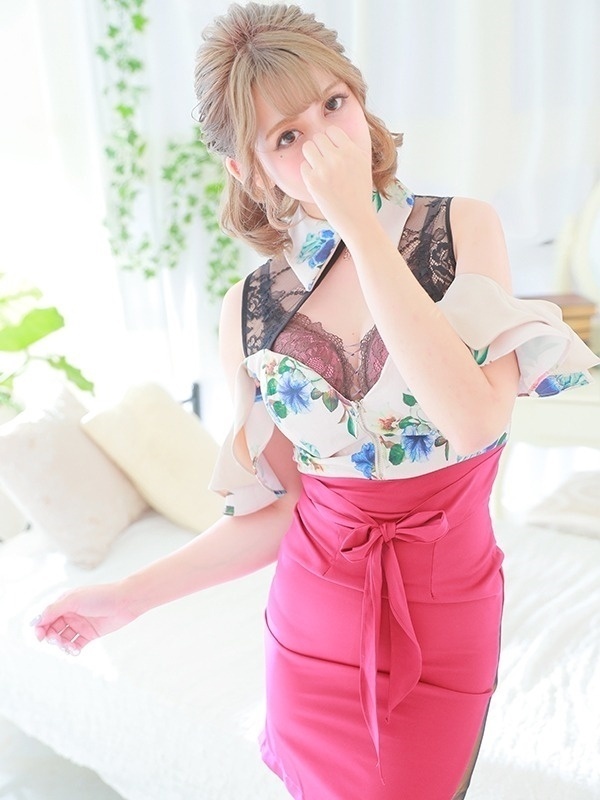 夏希～なつき