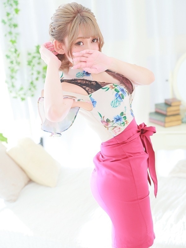 夏希～なつき